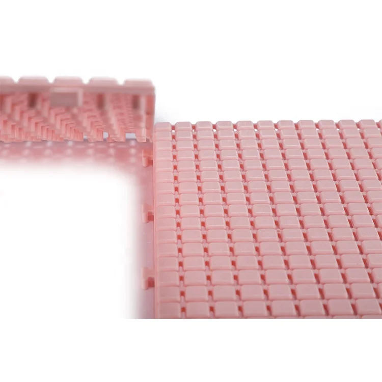 Anti slip kitchen PVC Plastic Flooring, PE polystyrene interlocking floor tiles