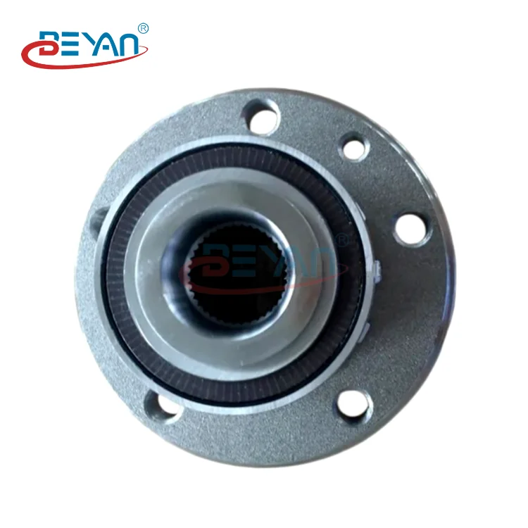 Auto Repair Parts 7H0 401 611H 7H0401611C 7H0498611 7H0498611 E Rear & Front Wheel Bearing Hub Assembly fit for VW MULTIVAN V