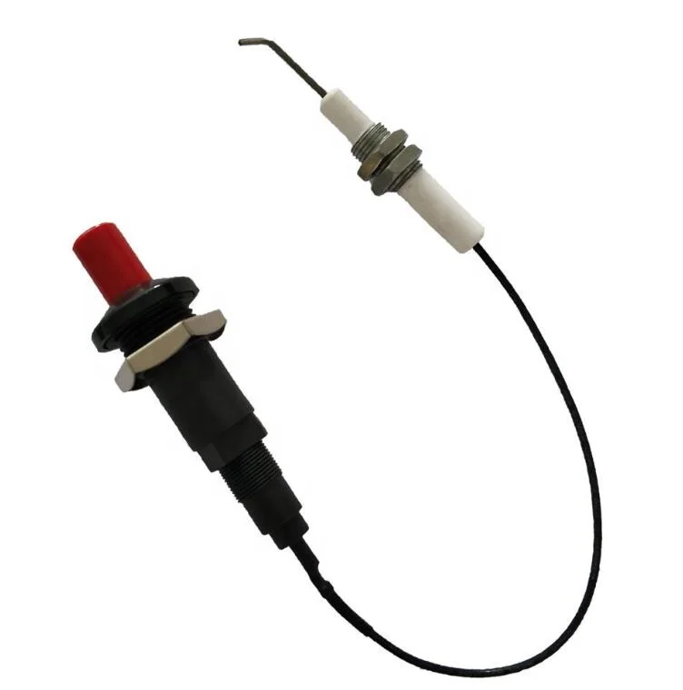 Sinopts Electric Piezo Igniter BBQ Lighter