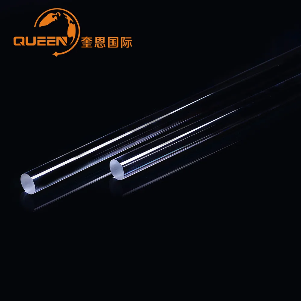 Quartz stirring rod ceramic stirring rod