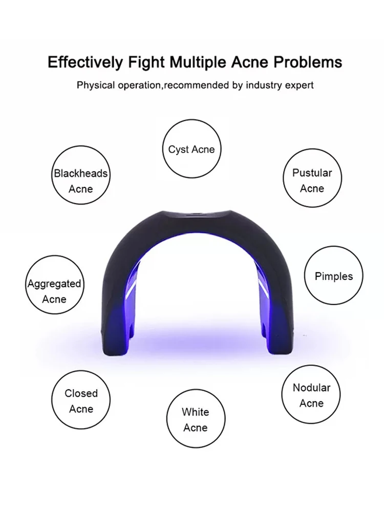 2023 Red Light Therapy Collagen Machine/collagen Tanning Bed With 24cps Collagen Lamp