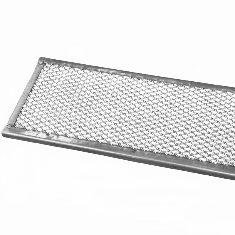 Filter Activated Carbon Filter Screen Fresh Air System Medium Initial Efficiency Air Filtration