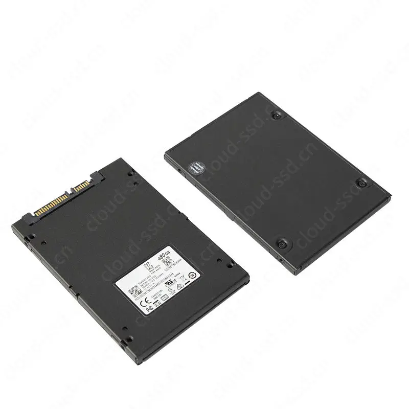 Outlet 120Gb 240Gb 480GB 1TB Sata 3 2.5 Inch Solid State Drive Hard Disk Internal Ssd For Laptop disco ssd