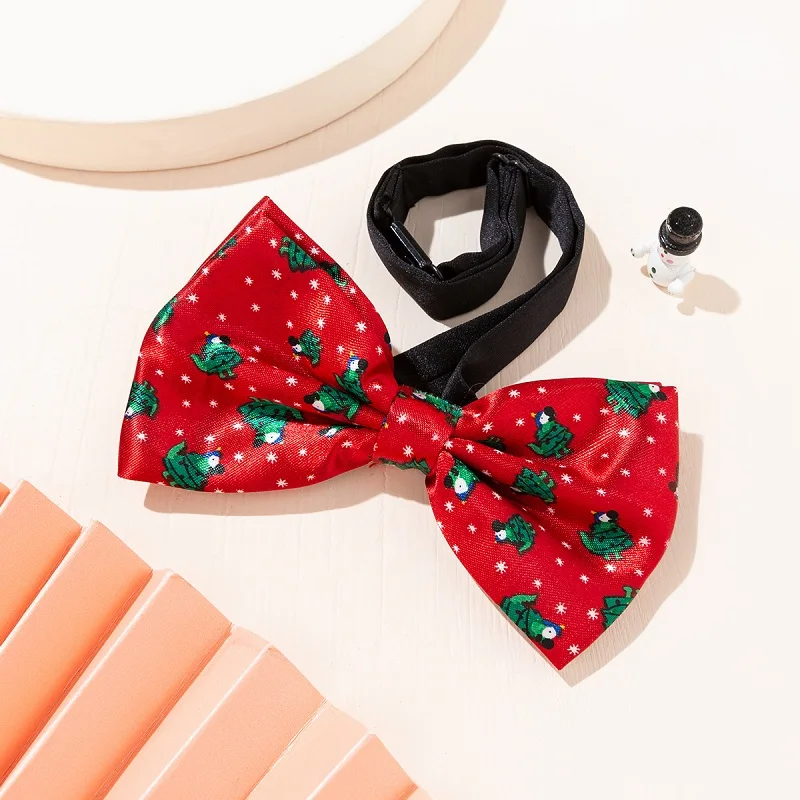 Hot Sale 2021 New Ladies Casual Women Uniform Collar Female Bow Knot Adult Bow Ties Cravats Girls Bow-ties