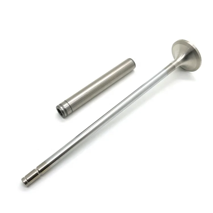 Engine Intake Valve For Detroit Diesel 60 Series Turbo Diesel Engine Spare Parts 8929589