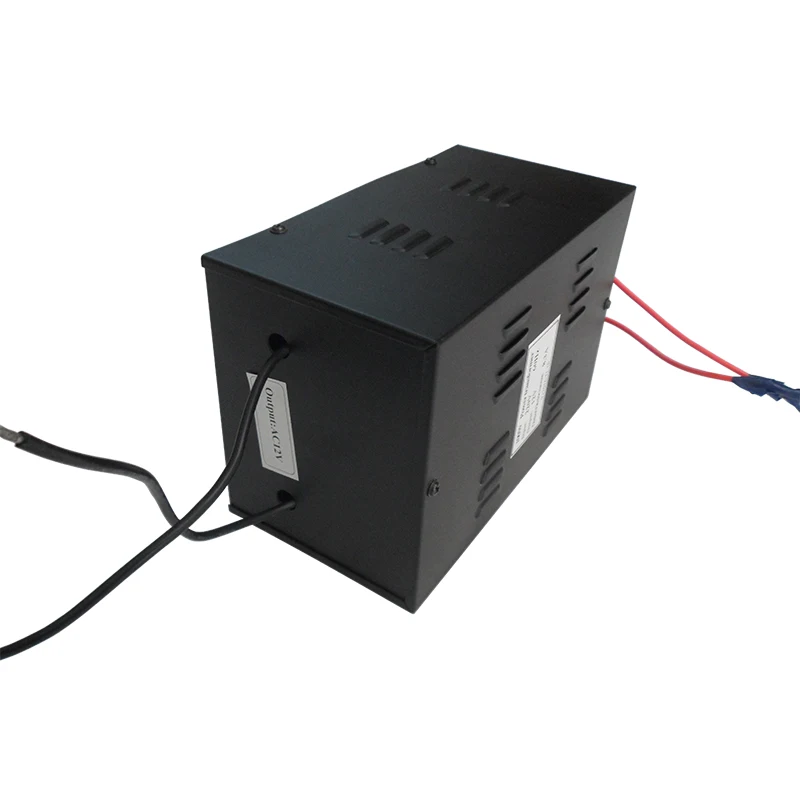 Популярные 220V-12V водонепроницаемый бассейн свет трансформаторы подводный трансформатор