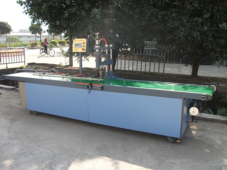 Circle Round Shape Glass Mirror Cutting Machine Single Use Automatic Machinery Factory Price For Sale