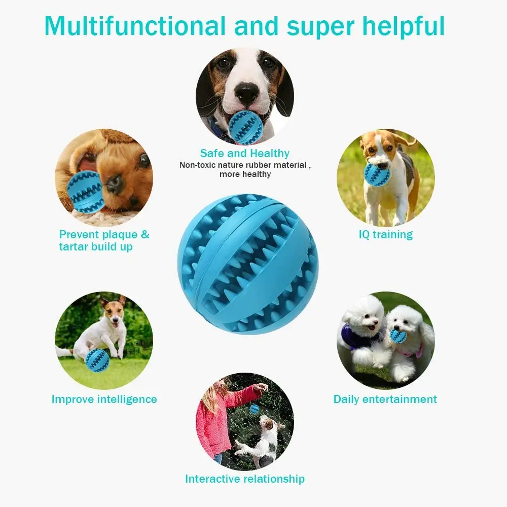  Petstar натуральный безопасный нетоксичный питомец IQ резиновый еда для собак жевательная игрушка