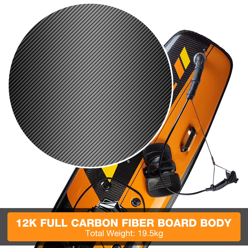 Cheap Price Engine Gas Motorized JetBoard Jet Board Full Carbon Fiber Jetsurfing Surf Body Skate Sea Offshore Elektro Surfboard
