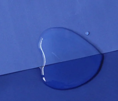 
high quality 190T 210t 100% Recycled Eco-friendly rpet polyester taffeta PVC Coating fabric 