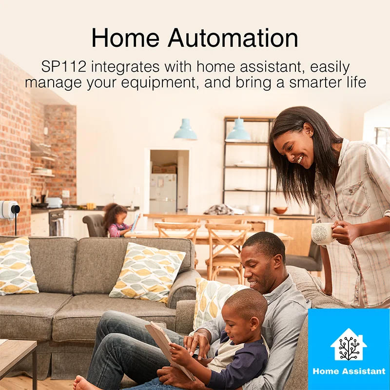 Gosund Smart Plug EU Square Tuya Smart Life Socket 16A Eu Smart Wifi Plug Outdoor Housing Remote Control No Hub Required