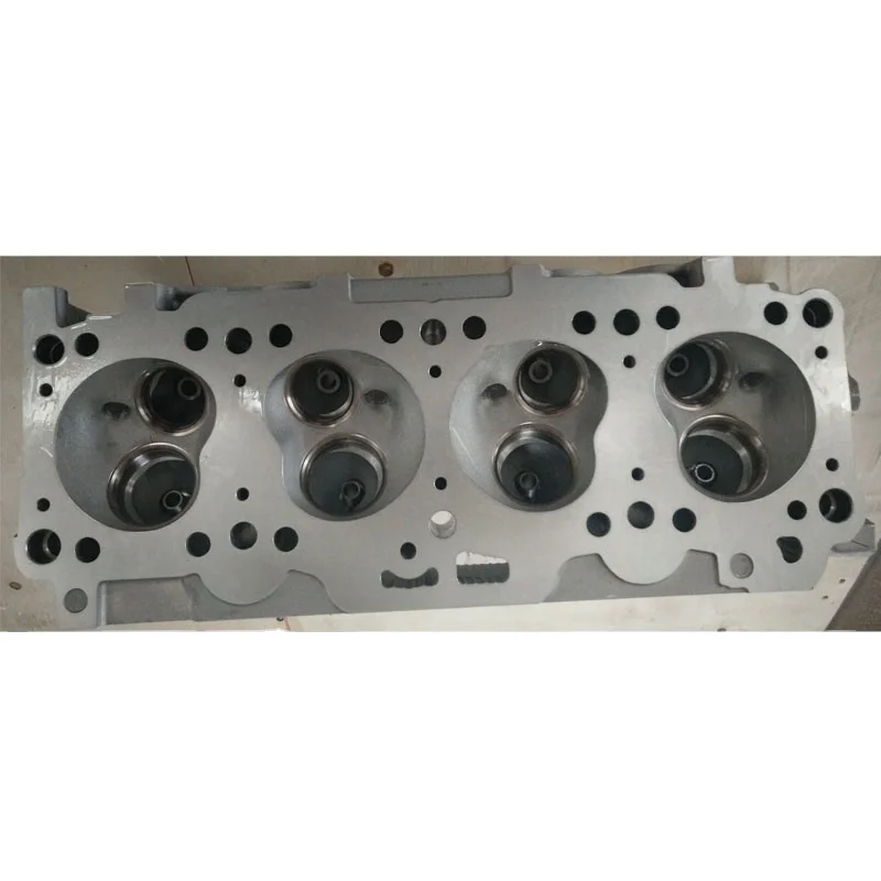 FE F8 Engine Parts 4 valve cylinder heads for Mazda 626 head cylinder FE F8 F850-10-100 F850-10-100F