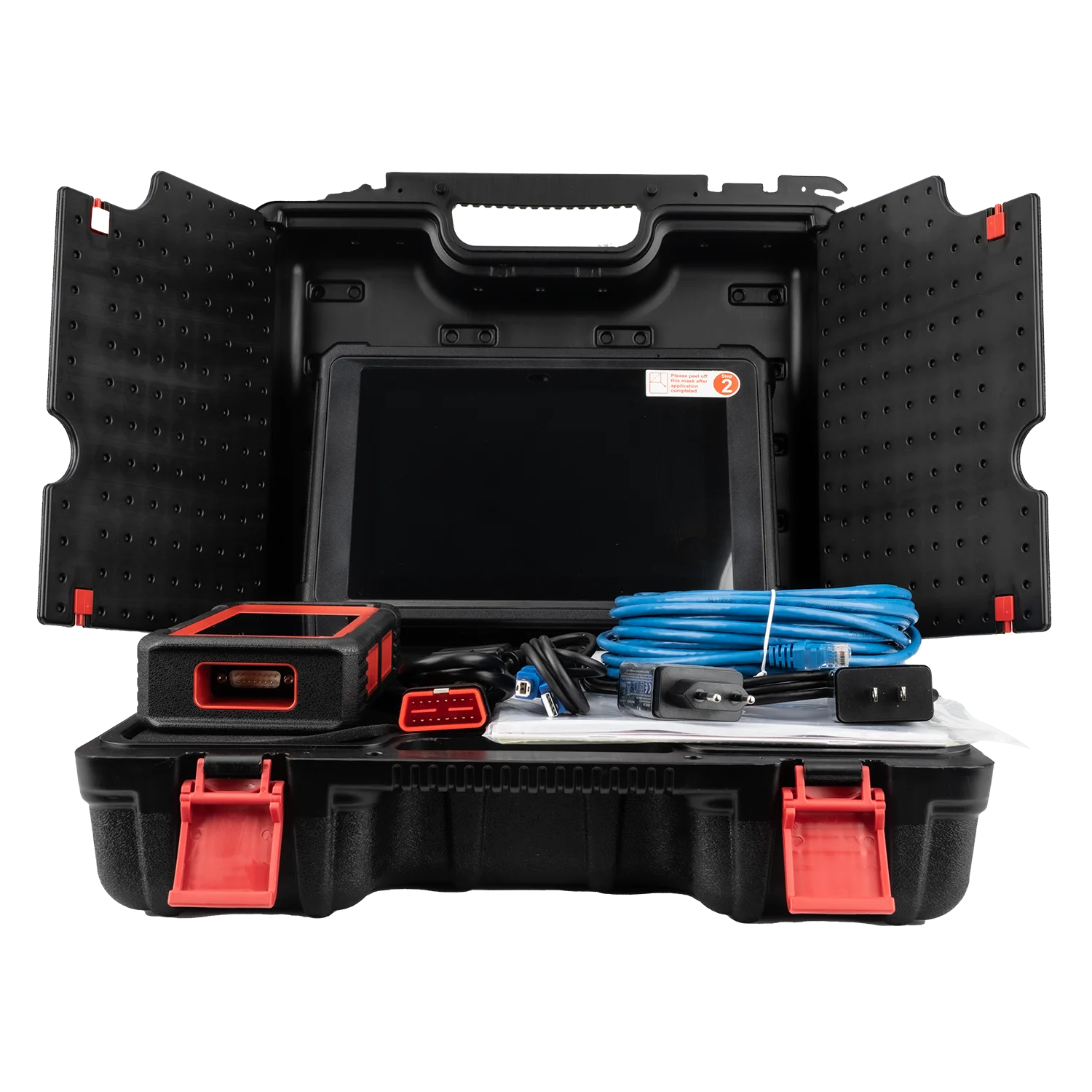 LAUNCH Car Scanner X431 PAD V Online Program Car Diagnostic Tool 5G Signal Software Smart Scanner Auto Repair Equipment