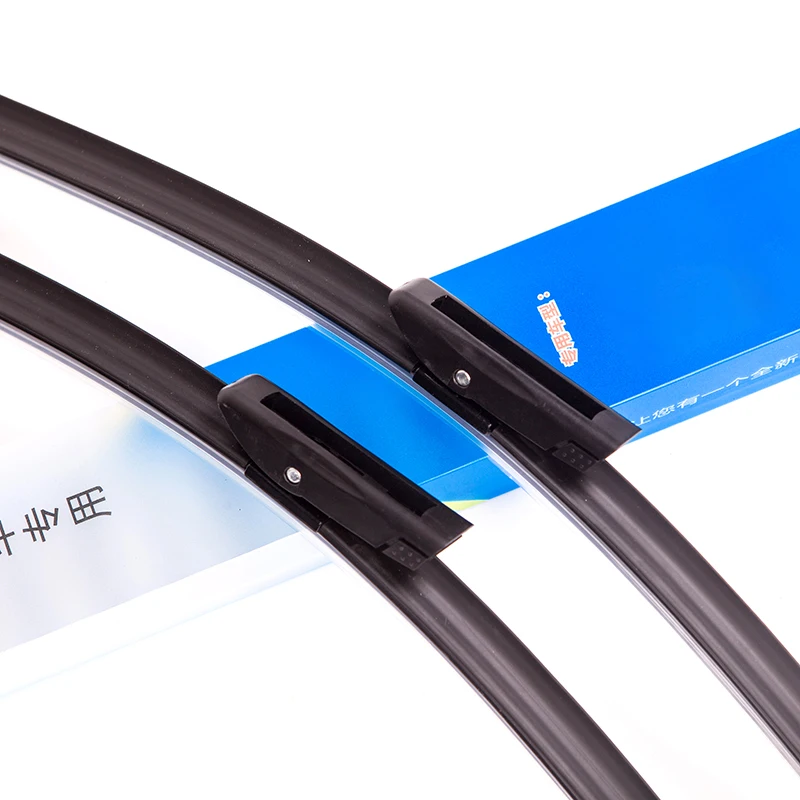 Kction Wholesale Factory Price Car Front Wiper Blade T6 Bayonet Arm Wiper Blade Fit For Citroen Mini Peugeot Renault Wiper