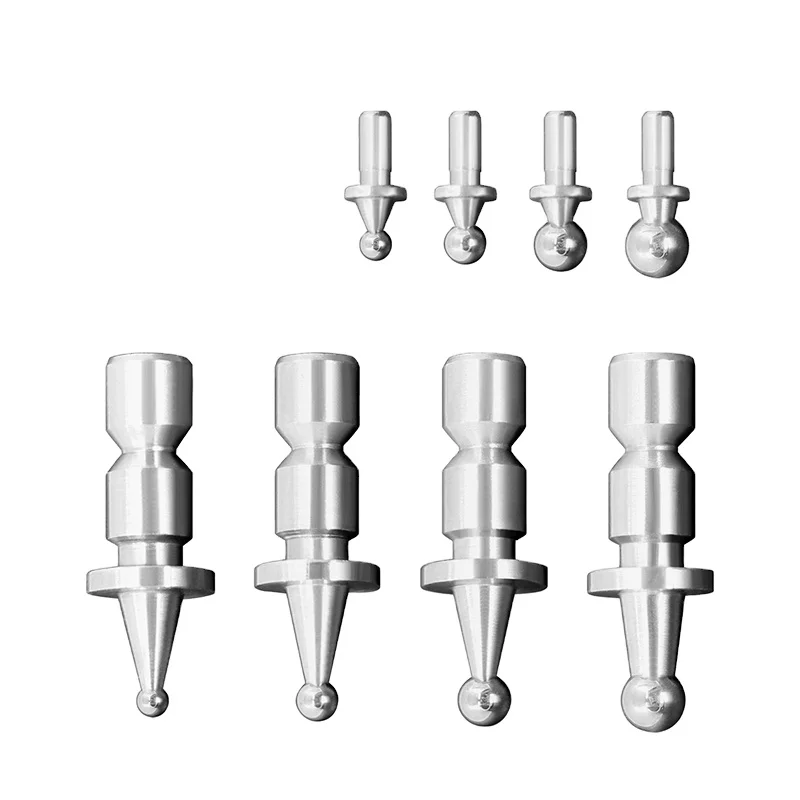 Length measuring instrument Applicable thread gauge ball probe Ring gauge probe span probe