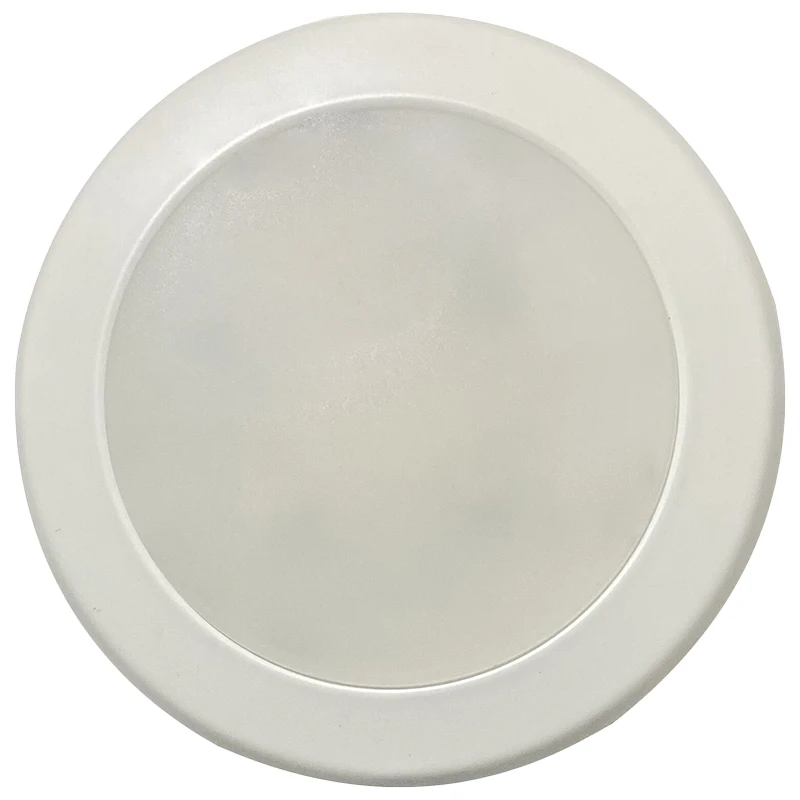 ETL listed 110/120V voltage 6 inch downlight retrofit series intertek led disk light