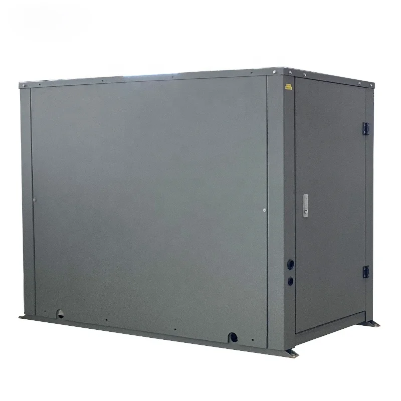 Factory Direct Sale Ground Source Heating System Water Heater Small Ground Source Heat Pump