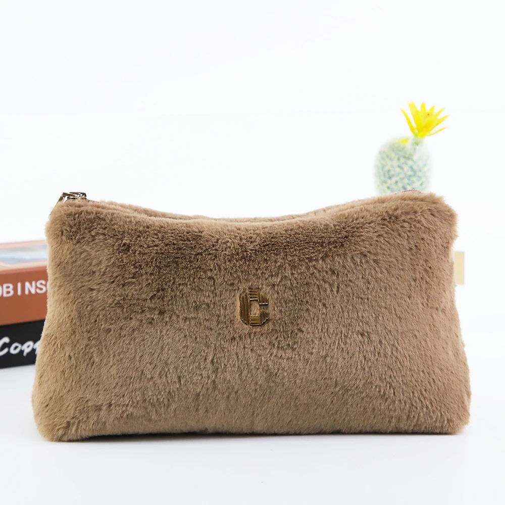 Custom Logo Airline Amenity Kit Full Set 3 Eye Mask Tote Bag Furry Slipper Travel Airline Hotel Amenities Set Kit