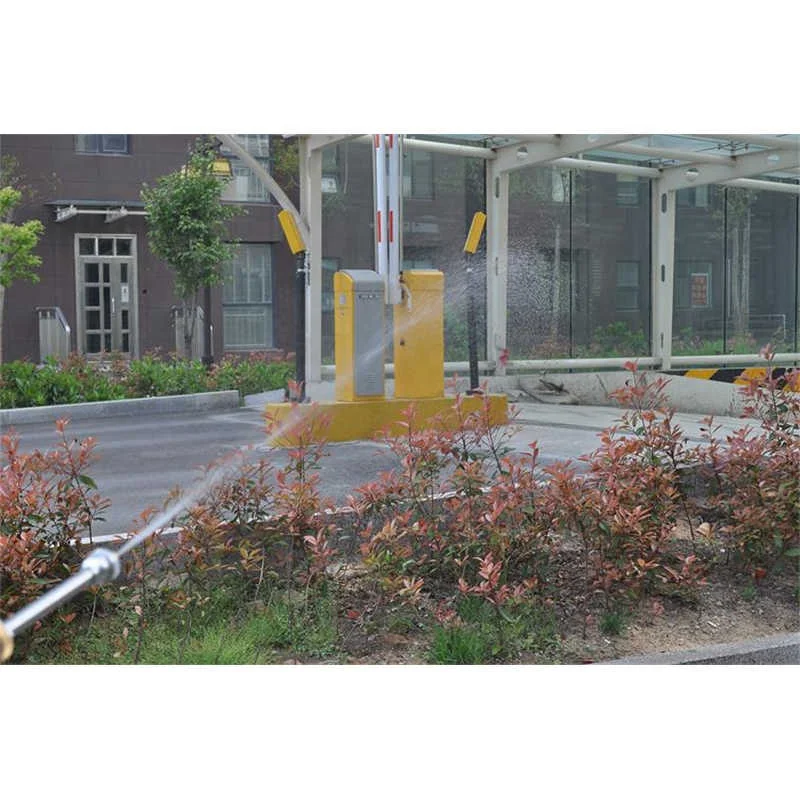 12V 100W 200PSI High Pressure Car Washer Spray Water Gun with Pump Kit Garden Lawn Sprayer Gun Cleaner Portable Cleaning Machine