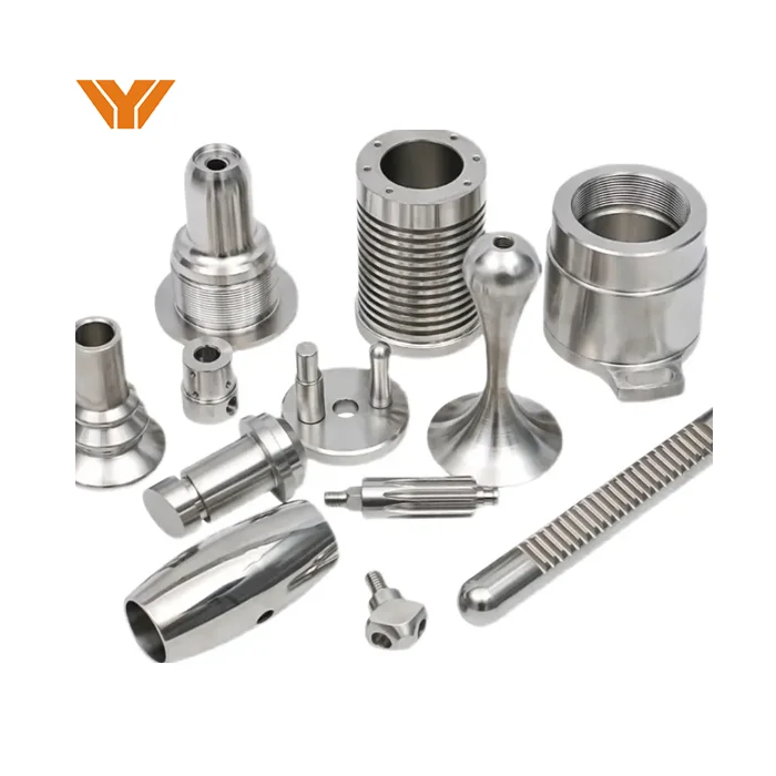 Cnc Oem Service Scrap Aluminum Metal Jetfiber Optical Fiber Splicing Machine