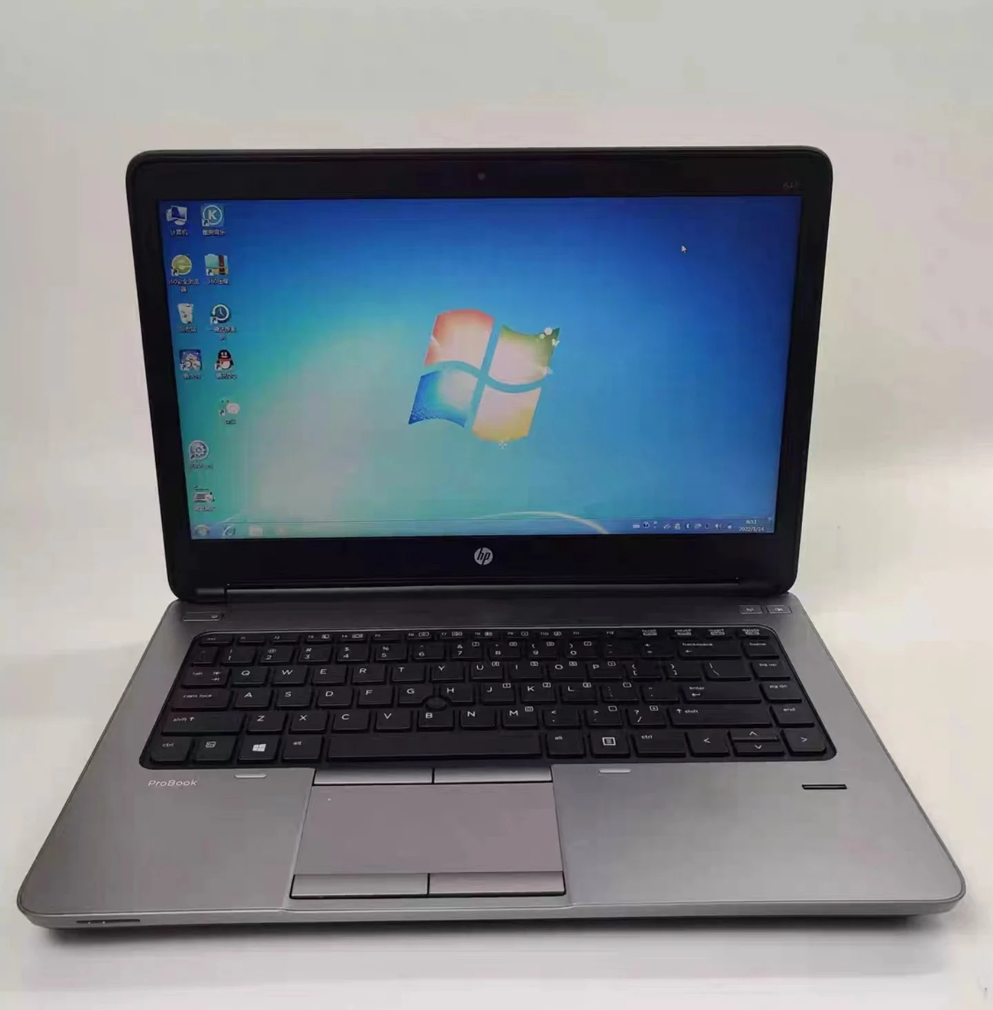 Dubai stock Cheap price laptops  Pro Book 645 G2 G3  AMD PRO A10 wholesale price business computer low price commercial notebook