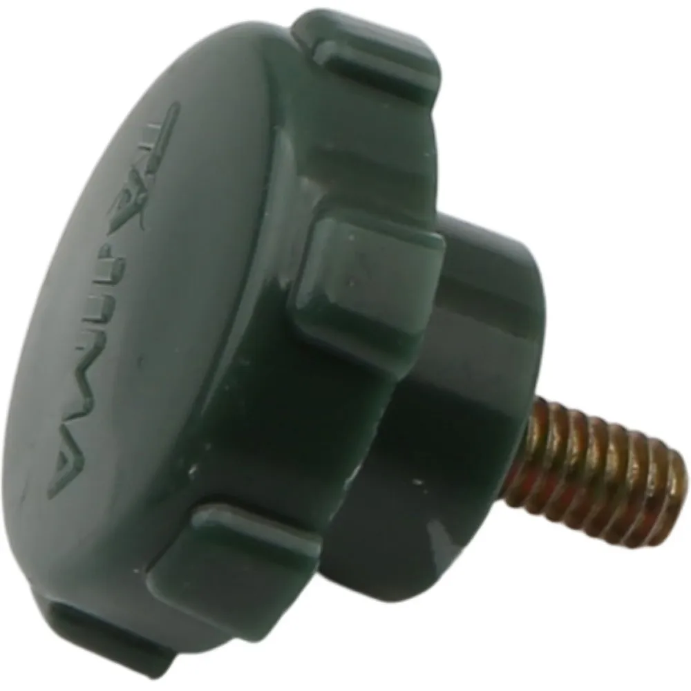 Винт для вышивальной рамы M4 длина резьбы 12 мм машины TAJIMA