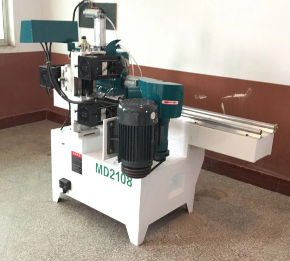 MD2018 mortise and tenon cutter and saw for woodworking