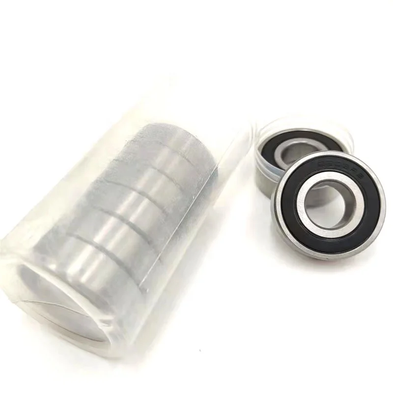 Precision Single Row Custom Bearing Ball 6203 Sealed Waterproof Kugellager Manufacturer China Deep Groove Ball Bearing