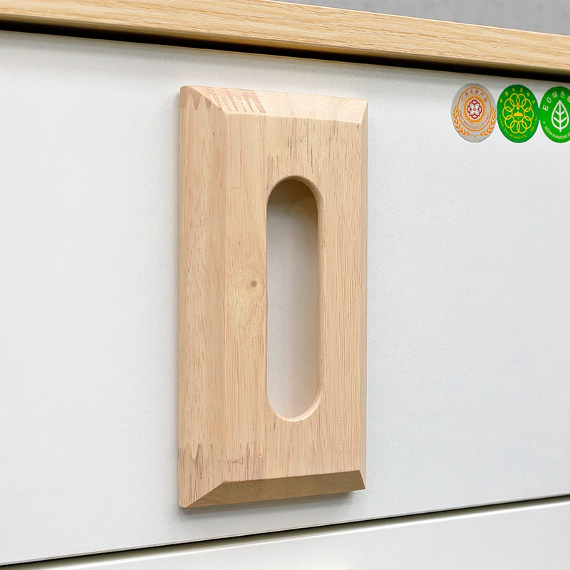 High Quality Modern Style Wood 4/5/6 Drawers Cabinet Storage Chest of Drawer Home/Hotel Furniture