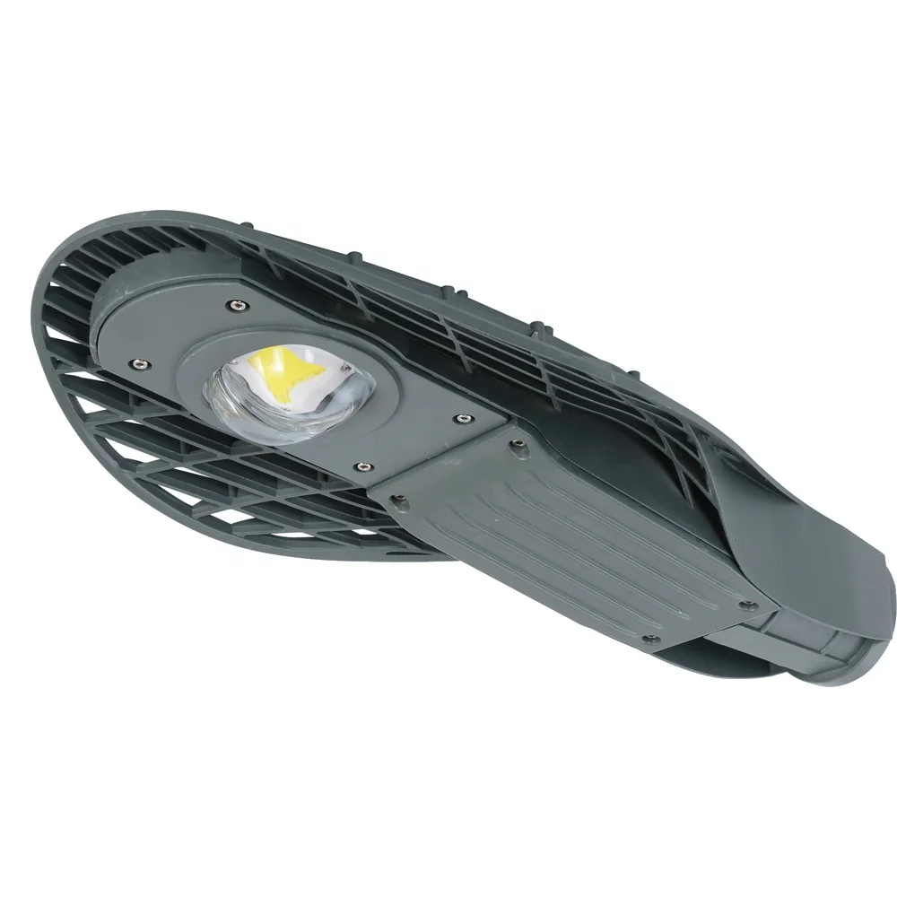 Stock Status high lumen 100W led street lamp for Project Lighting