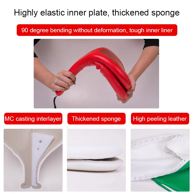 Unisex High Quality Taekwondo Paddle Double-Kicking Target Interlocking Steel Sponge Floor Mats for Judo Martial Art Style