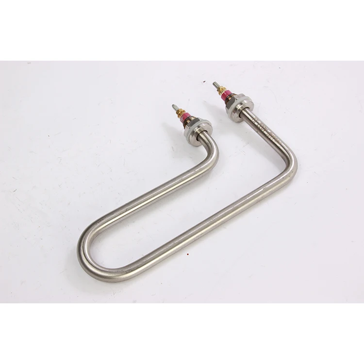 Высококачественный резьбовой обменник труб, электрический нагреватель для домашнего освещения, электрическая изоляция, термоусадочная трубка