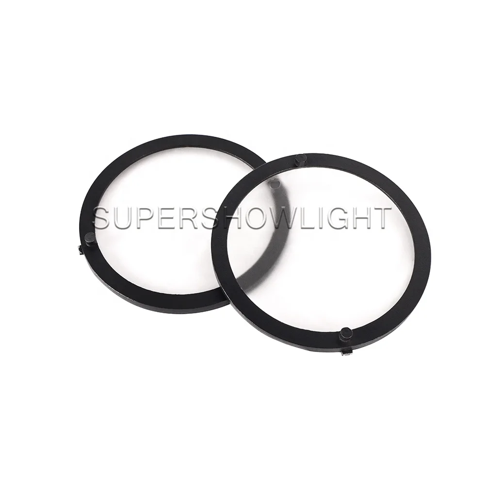 Warm Cool White Peaky 2 Eyes Blinders Led Cob Par Light Ip65 2x100w Led Audience Blinder Light for Dj Disco Party Show Theater