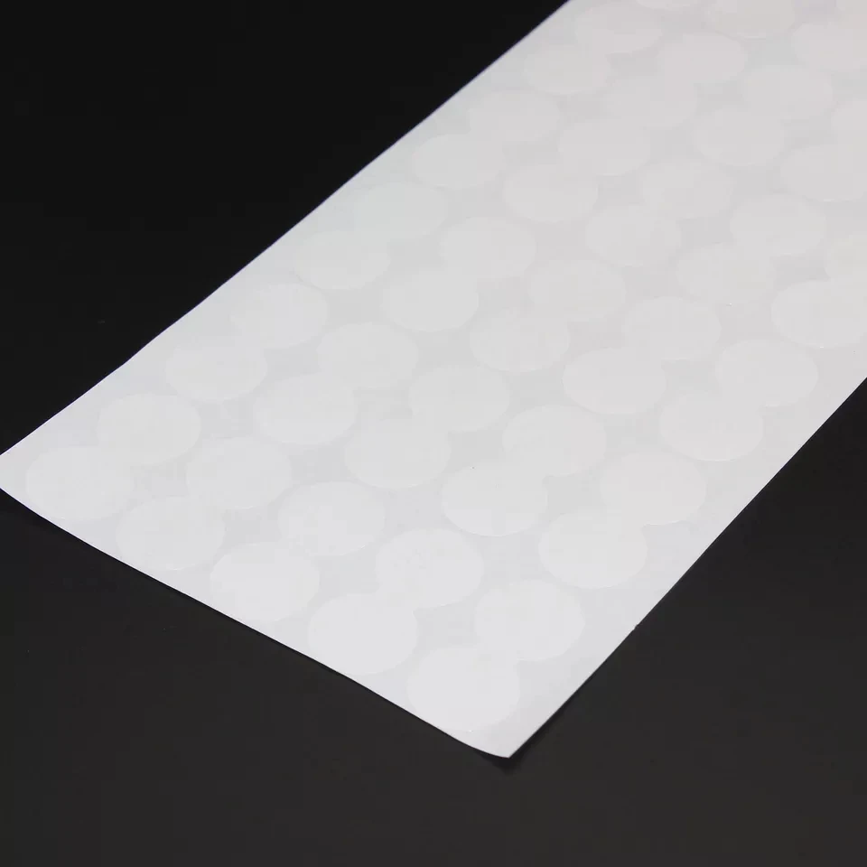 dupon Nomex Insulating Paper Flame Resistance Adhesive Backed