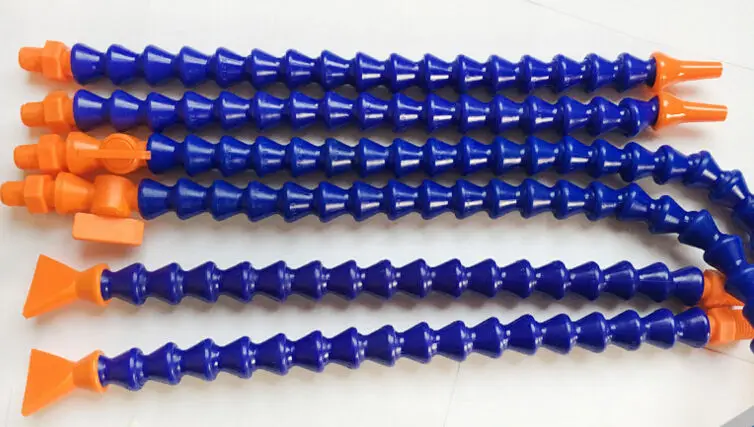 Good Quality Thread Cooling Water Oil Loc-Line flexible Coolant Pipe Hose