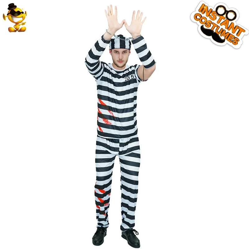 Tv Movie Cosplay Costume Adult Halloween Cosplay Costume Fancy Scary Grey Zombie Ghost Masquerade Ball Dress