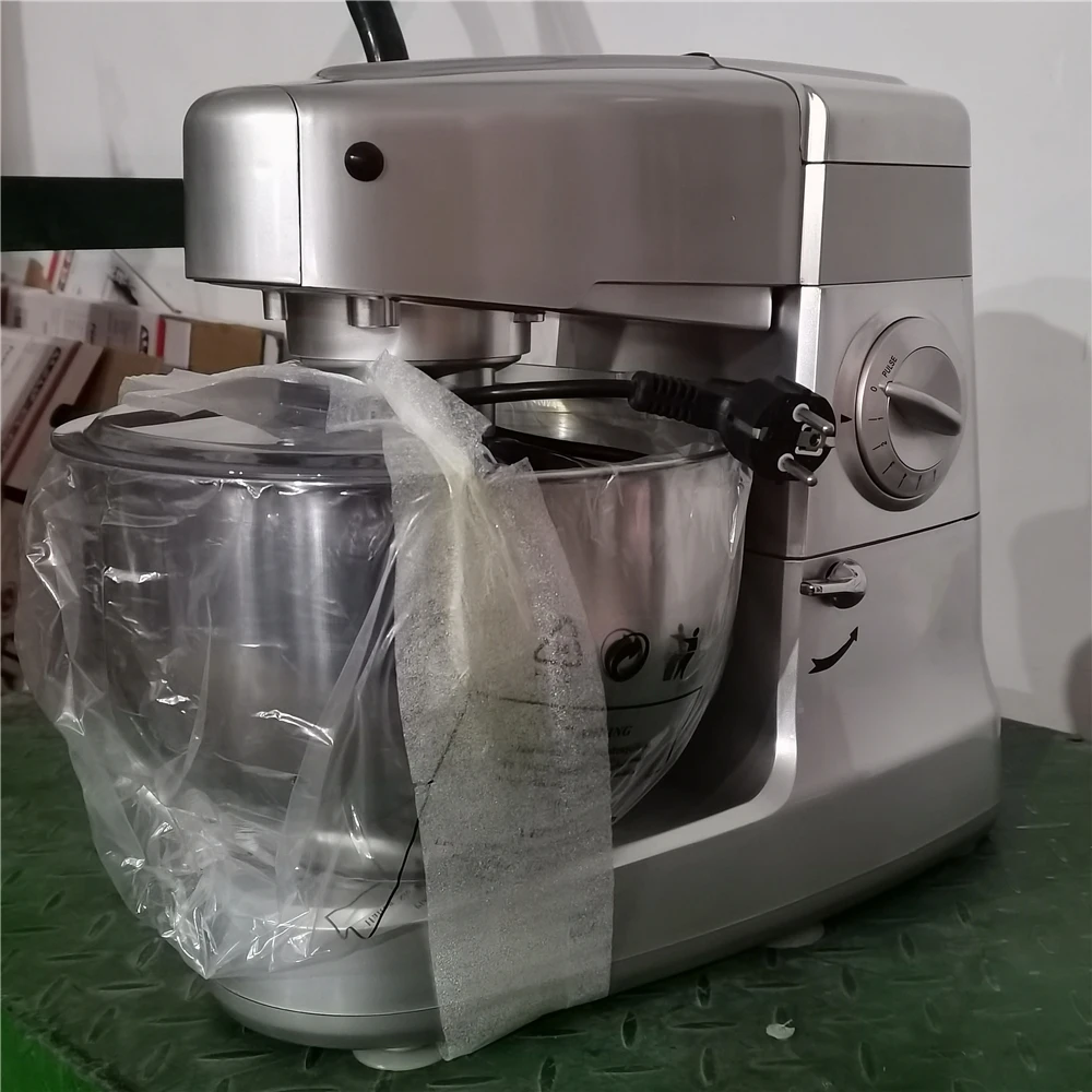 8 л миксер для теста хлеба большой емкости прямые продажи с завода хорошее