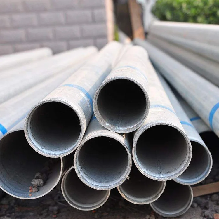 Carbon Steel Seamless Round And Square Pipe Customized Size Q235 Astm A36 A105 S355jr Manufacturer Selling Carbon Steel Tube