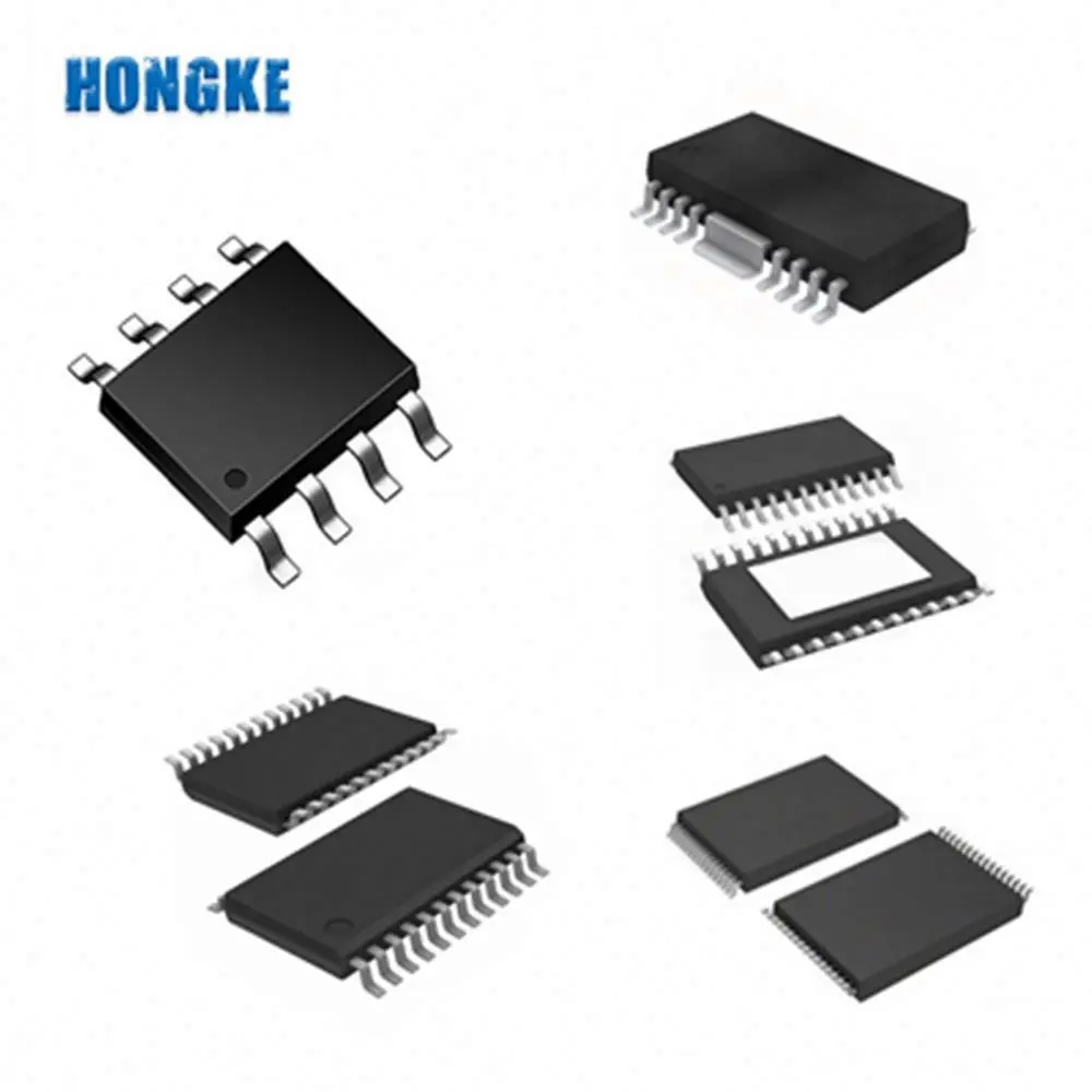 integrated circuit TCC8801-OAX TCC8801 8801 BGA