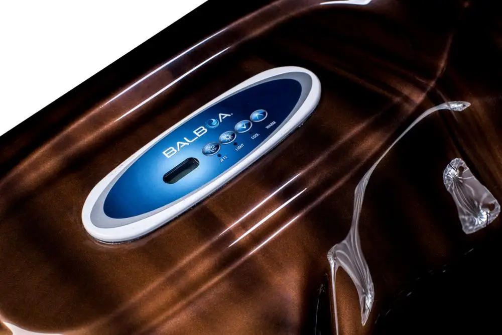 BAIA hot tubs and jacuzzis outdoor spa tubs big with jacuzzier bathtub massage balboa spa tub Whirlpool Outdoor Spa Hot Tube