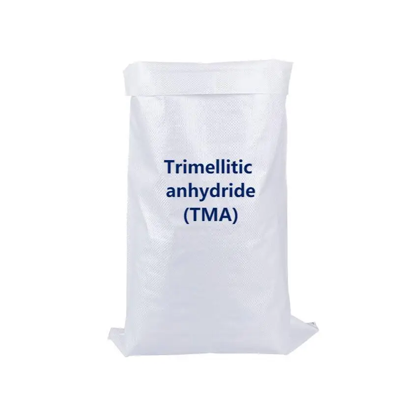 Тримеллитовый ангидрид (TMA) CAS 552-30-7