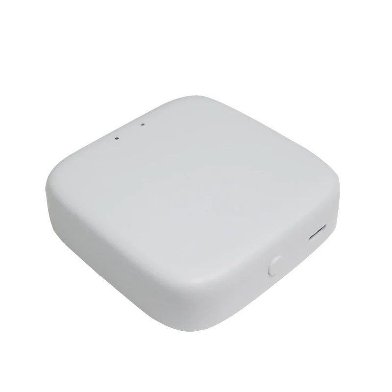 Шлюз Smart ZigBee с беспроводным
