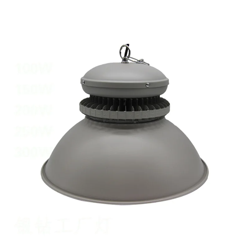 Горячая Распродажа Ufo Ouesen Led High Bay свет Промышленный димер