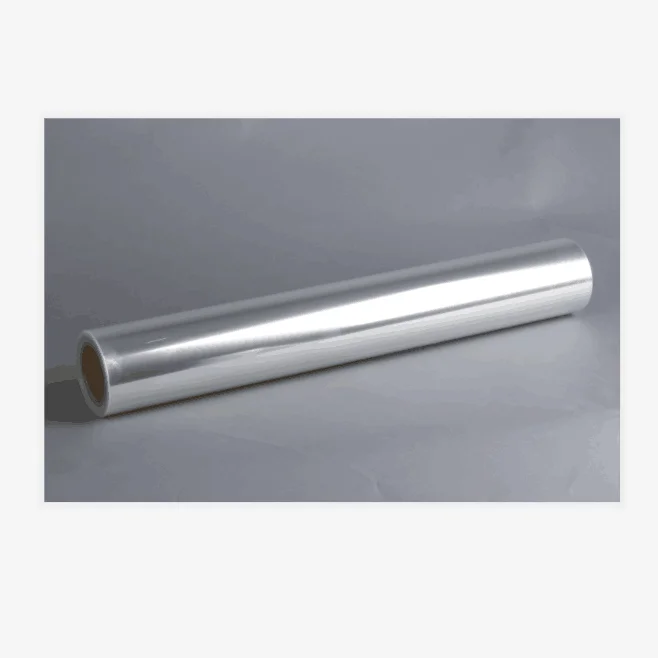 Transparent clear polaroid pet inkjet films for positive screen printing