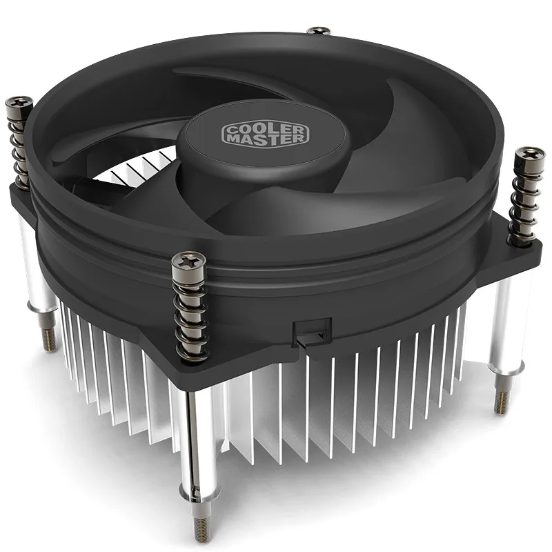cooler cpu radiator desktop PC silent fan heat pipe radiator air cooled radiator i30 / i50 / i70 / T20 / T520 / G200P