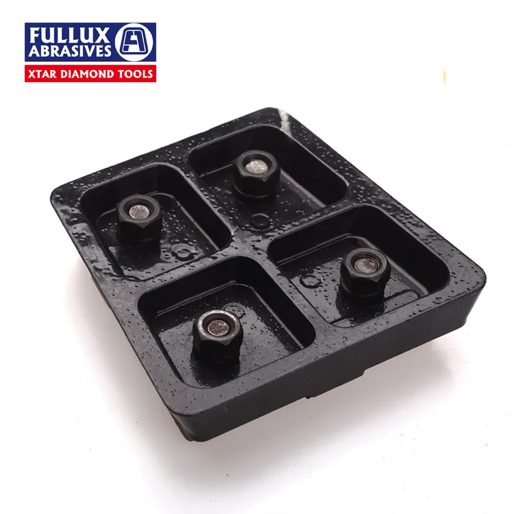 Automatic Line And Machine Diamond Tools Metal Bond Frankfurt Abrasives Sanding Block For Marble