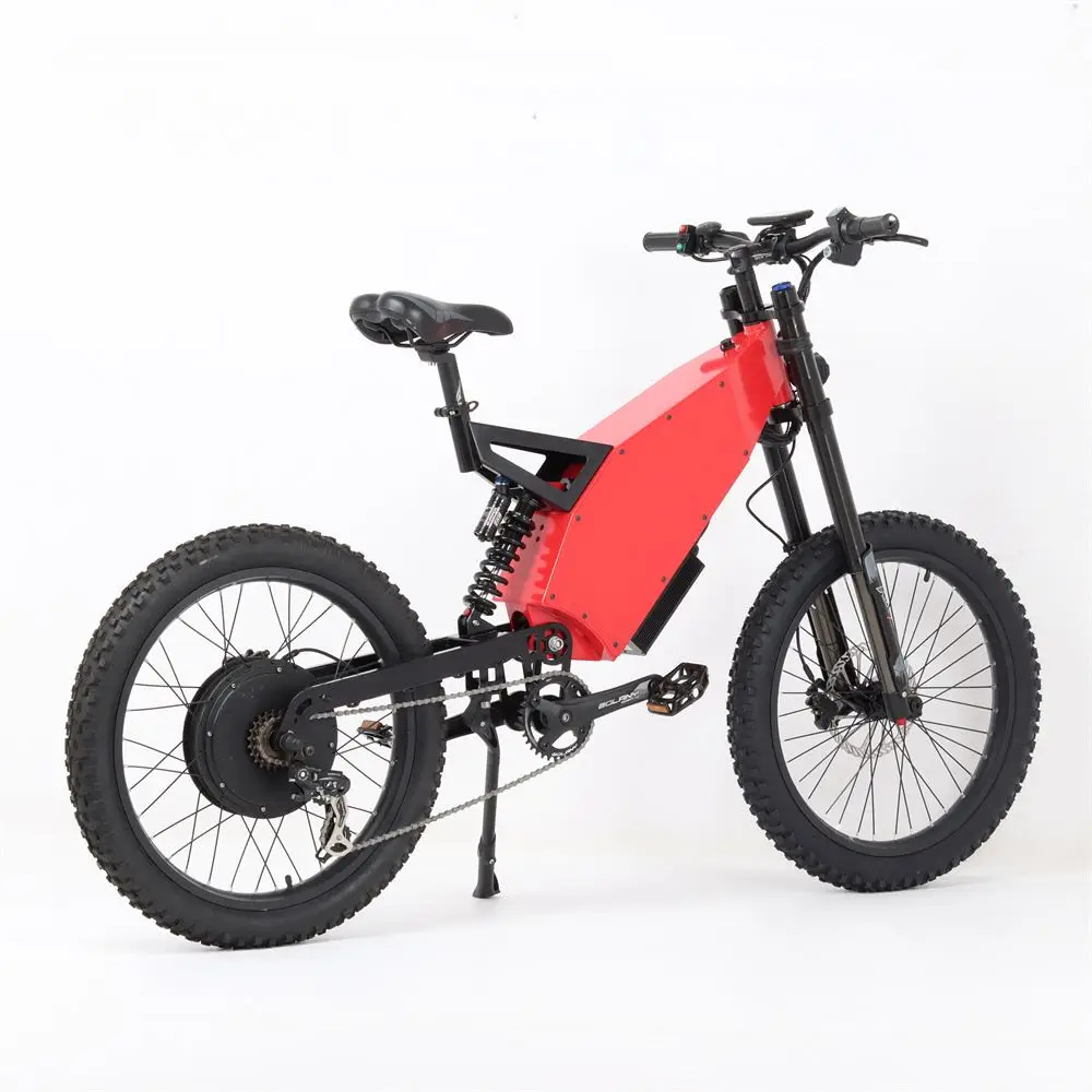 Bk7 Electric Bike Xtion Bikes Cross Tianjin Bmx Assisted