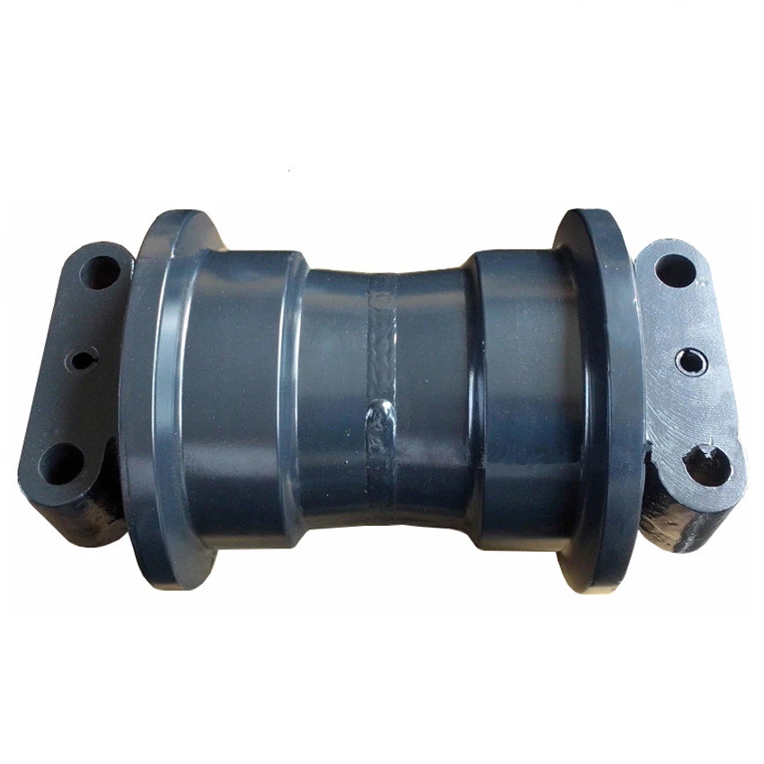 Hyundai Excavator R225-7 R250 R260 R300 R360 R380 Track Roller For Hyundai Excavator Parts R200 210 210Lc R220 R290 R330