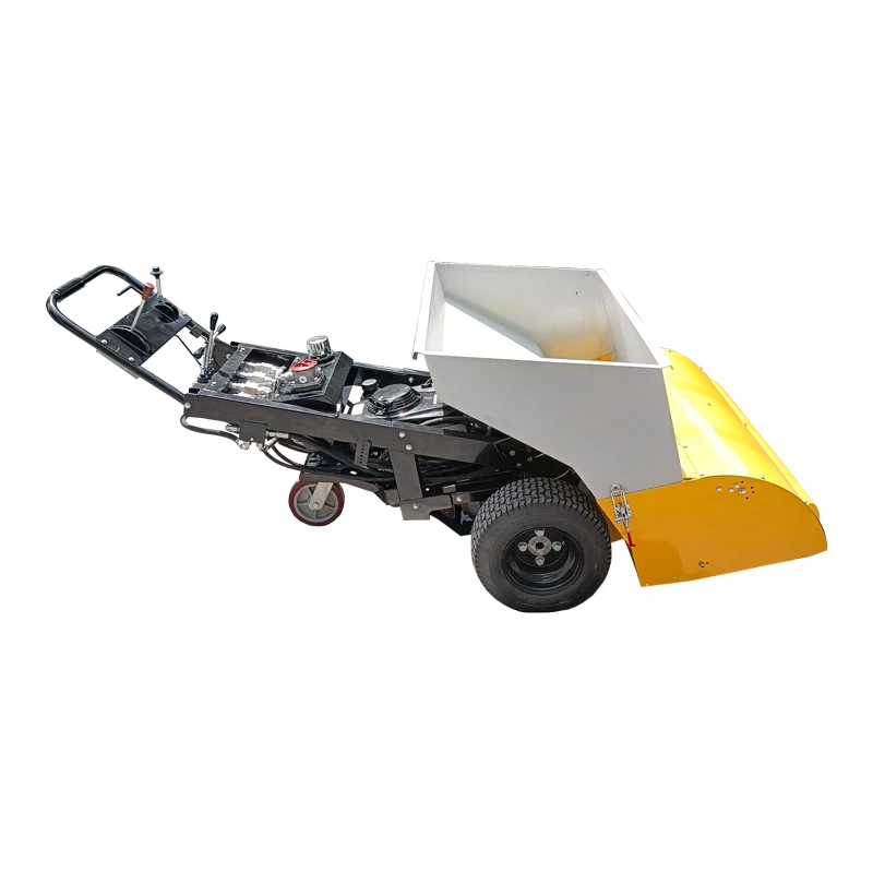 Brand New small asphalt paver mini asphalt paving machine sale