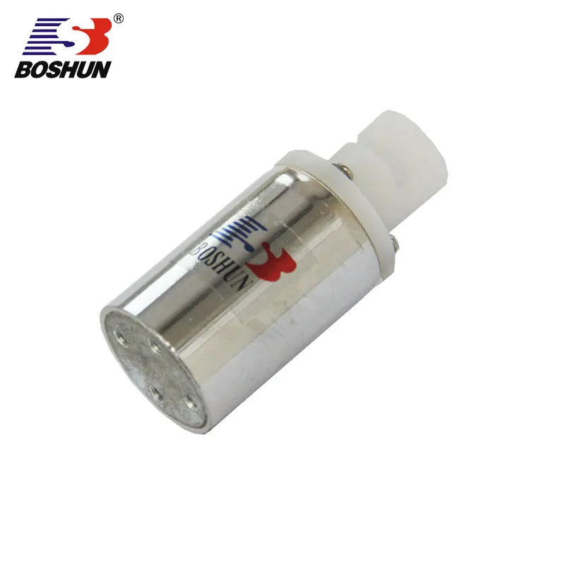 BS-1038V 2-way diaphragm valve solenoid water valve for medical device